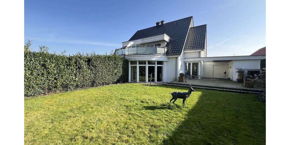 Einfamilienhaus Neuenkirchen - 5 Zimmer, 177 m&sup2;, 495.000&euro; | Angebot:25563765
