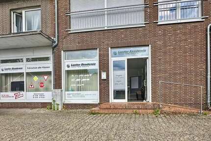 Gewerbeobjekt Geeste - 360&euro; | Angebot:27006856