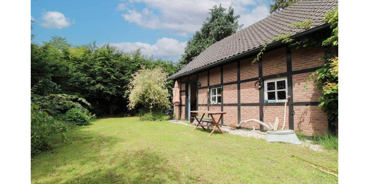 Einfamilienhaus Geeste Osterbrock - 6 Zimmer, 192 m&sup2;, 269.000&euro; | Angebot:26065296