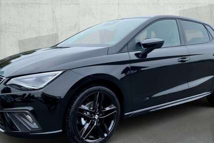 Seat Ibiza 1.999 km 26.890 &euro; Nordhorn 48529
