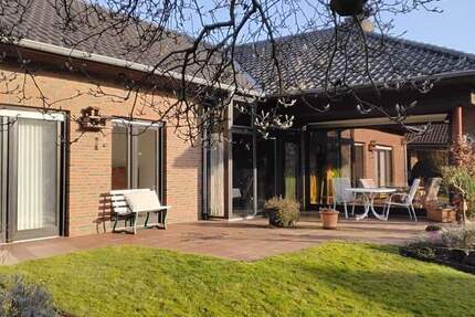 Haus Gronau Epe - 6 Zimmer, 161 m&sup2;, 449.000&euro; | Angebot:25742305