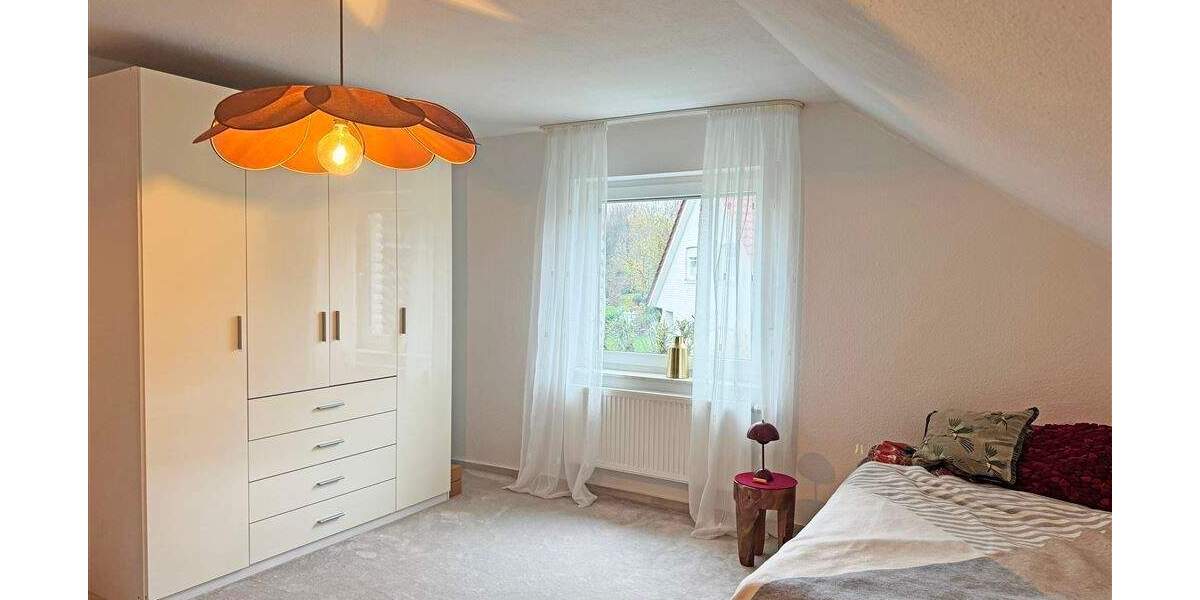 Einfamilienhaus Nordhorn Bakelde - 4 Zimmer, 211 m&sup2;, 398.000&euro; | Angebot:25821485