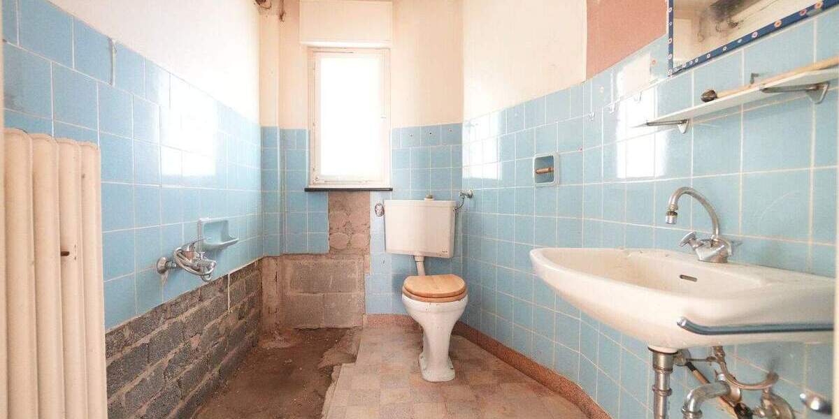 Mehrfamilienhaus, Wohnhaus Neuenkirchen St. Arnold - 6 Zimmer, 113 m&sup2;, 119.000&euro; | Angebot:25742795