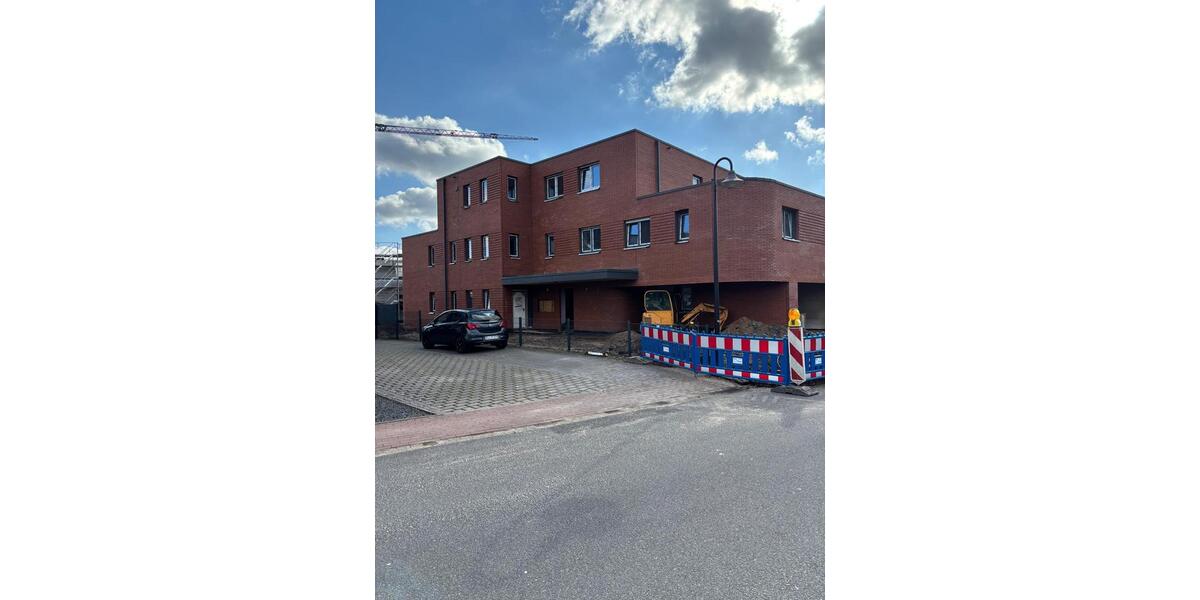 Etagenwohnung Spelle - 2 Zimmer, 73 m&sup2;, 885&euro; | Angebot:25740940