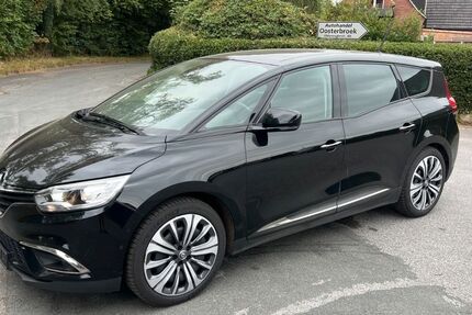 Renault Grand Scenic 197.000 km 12.900 &euro; Bad Bentheim 48455