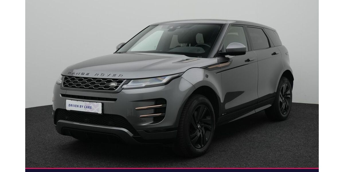 Land Rover Range Rover Evoque 134.182 km 18.850 &euro; Bad Bentheim 48455