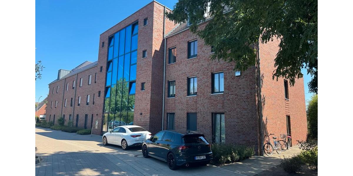 Etagenwohnung Nordhorn - 2 Zimmer, 47 m&sup2;, 195.000&euro; | Angebot:27163132