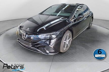 Mercedes-Benz EQE 56.600 km 43.880 &euro; Itterbeck 49847