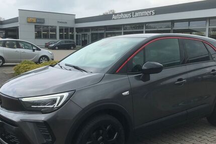 Opel Crossland (X) 53.401 km 19.890 &euro; Wietmarschen / Lohne 49835