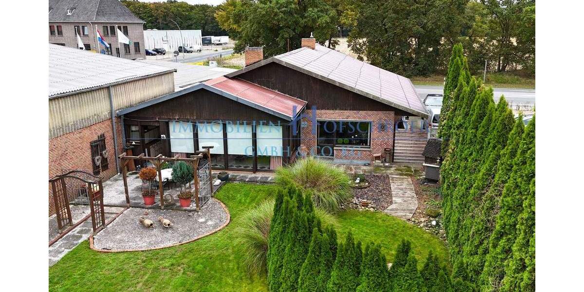 Einfamilienhaus Bawinkel Plankorth - 6 Zimmer, 173 m&sup2;, 237.000&euro; | Angebot:25696545