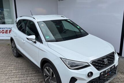 Seat Arona 44.600 km 18.900 &euro; Lingen 49808