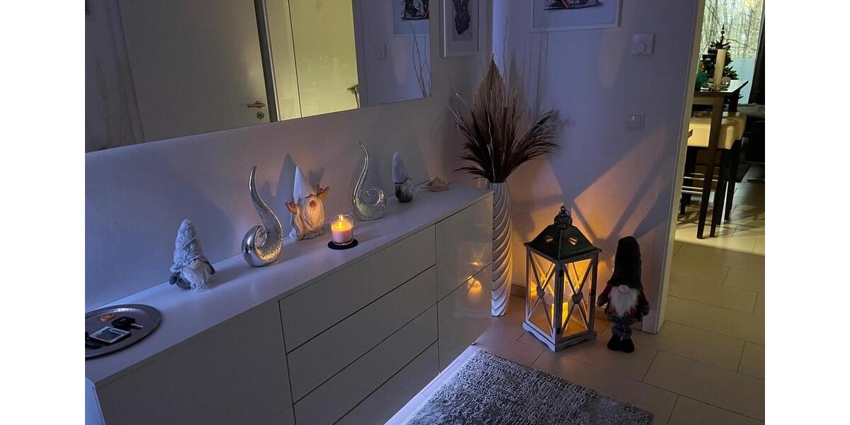 Etagenwohnung Nordhorn Bookholt - 2 Zimmer, 50 m&sup2;, 795&euro; | Angebot:25841947