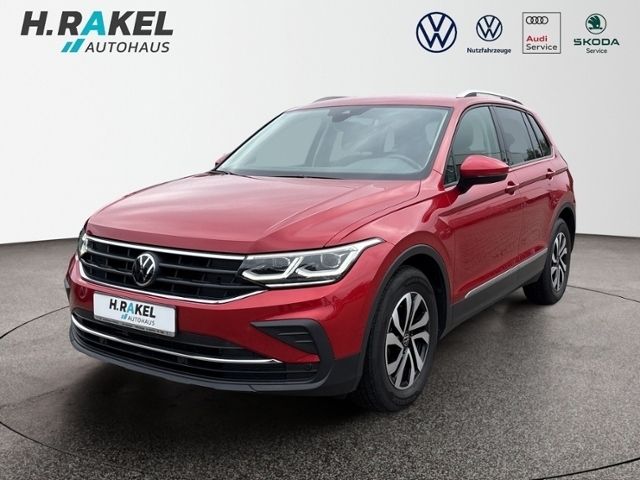 VW Tiguan 59.600 km 22.950 &euro; Geeste-Groß Hesepe 49744