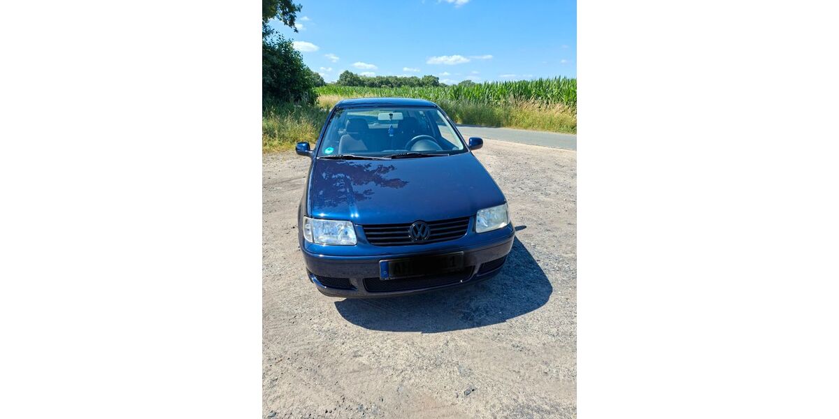 VW Polo 183.350 km 1.450 &euro; Gronau 48599