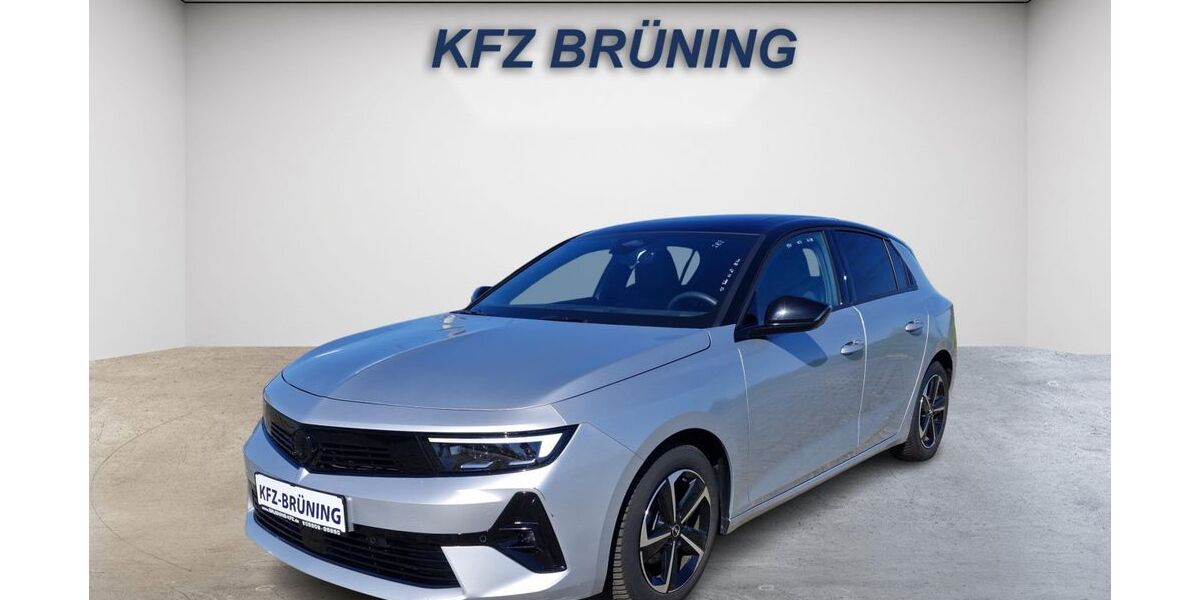 Opel Astra 37.429 km 19.980 &euro; Lingen (Ems) 49811