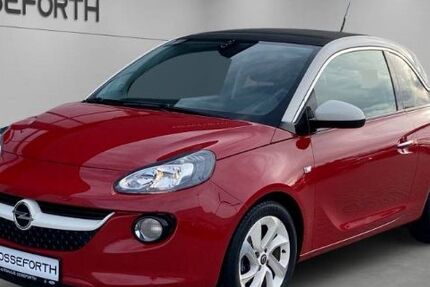 Opel Adam 65.406 km 10.450 &euro; Nordhorn 48531