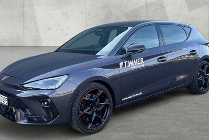 Cupra Leon 1.999 km 42.440 &euro; Nordhorn 48529
