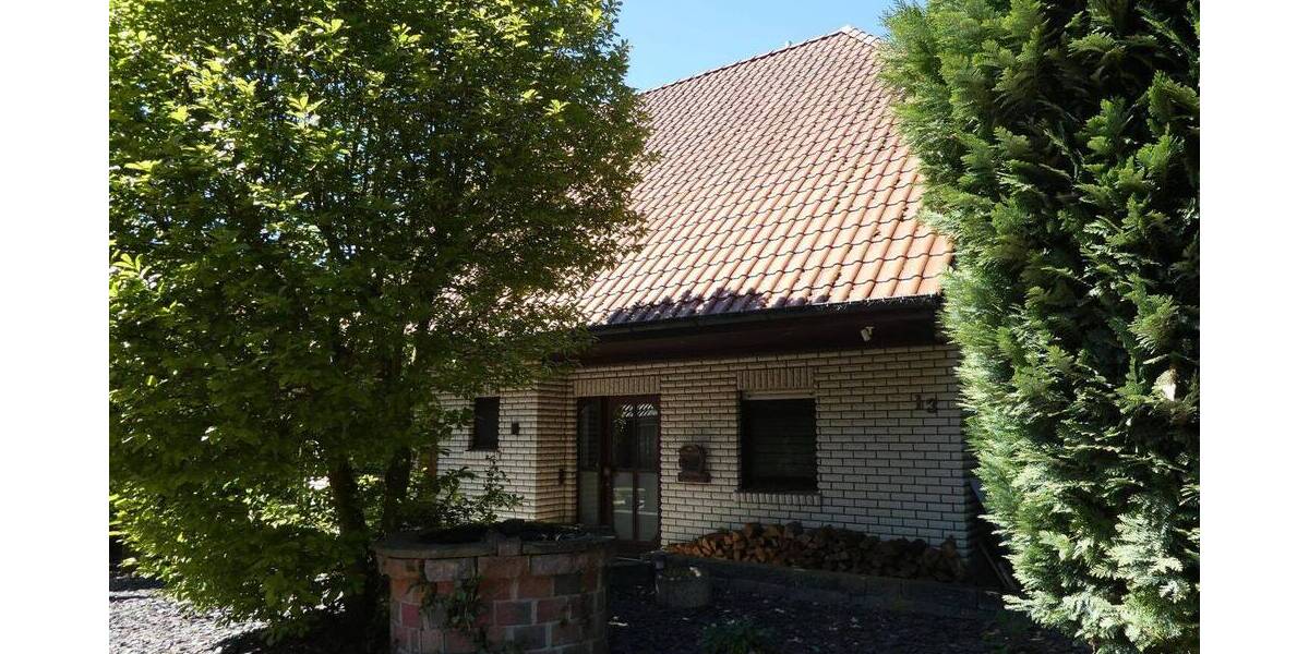 Einfamilienhaus Uelsen - 5 Zimmer, 138 m&sup2;, 349.000&euro; | Angebot:26694643