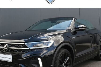 VW T-Roc 23.684 km 27.480 &euro; Nordhorn 48529