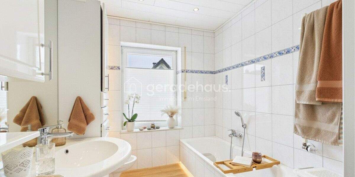 Mehrfamilienhaus, Wohnhaus Lingen / Altenlingen Altenlingen - 6 Zimmer, 161 m&sup2;, 419.000&euro; | Angebot:25846274