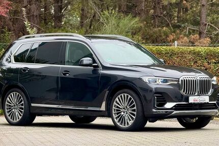 BMW X7 65.089 km 59.998 &euro; Beesten 49832