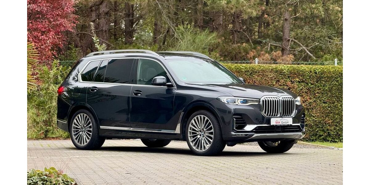 BMW X7 65.089 km 59.998 &euro; Beesten 49832
