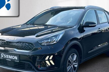 Kia Niro 38.502 km 22.530 &euro; Salzbergen 48499