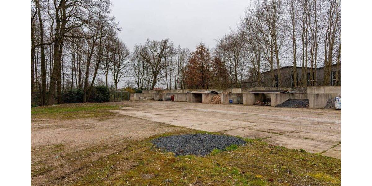 Gewerbeobjekt Wietmasrchen Lohne - 795.000&euro; | Angebot:26067889