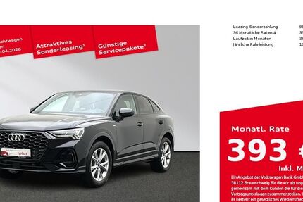 Audi Q3 27.439 km 41.480 &euro; Lingen 49809