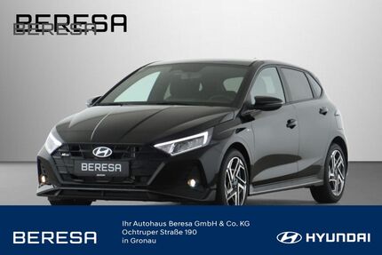 Hyundai i20 9.900 km 21.980 &euro; Gronau 48599