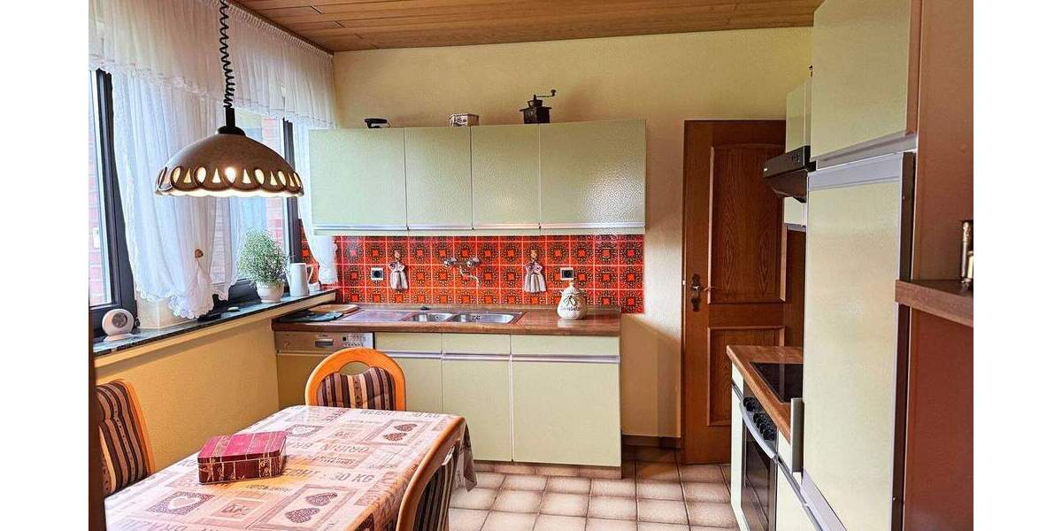 Einfamilienhaus Nordhorn Klausheide - 5 Zimmer, 116 m&sup2;, 228.000&euro; | Angebot:25697727
