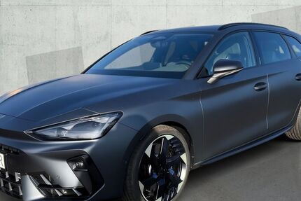Cupra Leon 1.999 km 50.670 &euro; Nordhorn 48529
