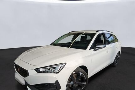 Cupra Leon 76.598 km 26.490 &euro; Nordhorn 48529