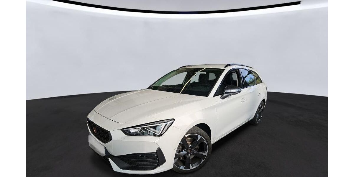 Cupra Leon 76.598 km 26.490 &euro; Nordhorn 48529
