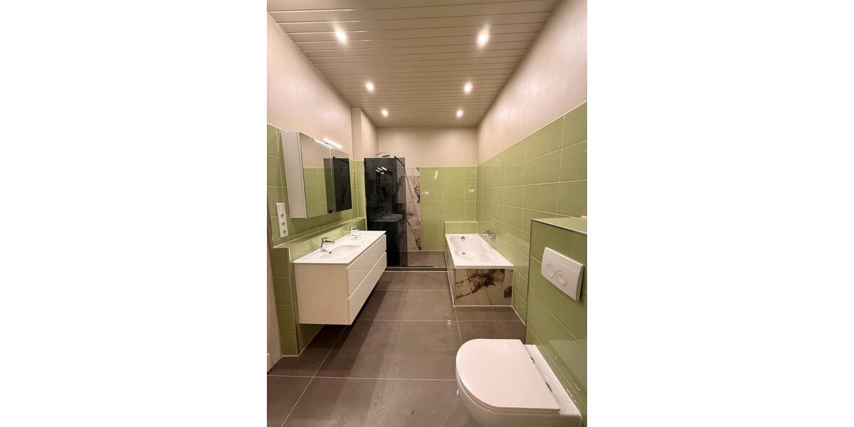 Reihenhaus Ochtrup - 4 Zimmer, 130 m&sup2;, 1.400&euro; | Angebot:25821141