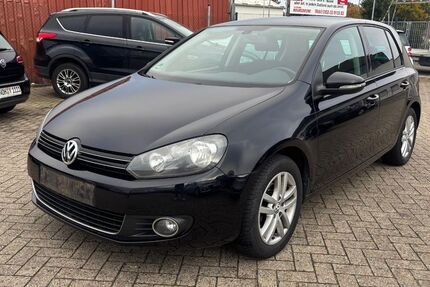VW Golf 230.000 km 3.499 &euro; Nordhorn 48529