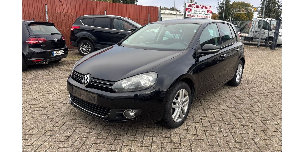 VW Golf 230.000 km 3.499 &euro; Nordhorn 48529