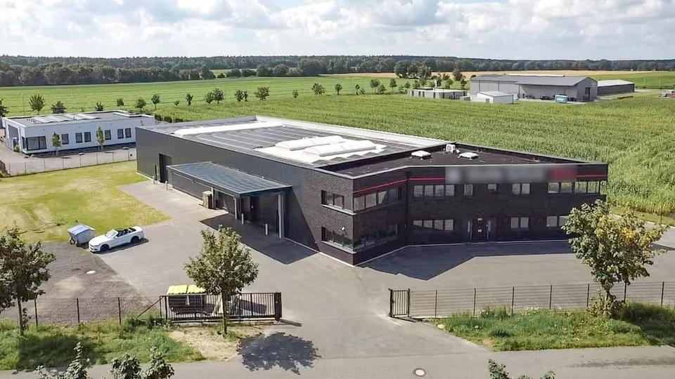 Gewerbeobjekt Wietmarschen - 2.200&euro; | Angebot:25073391