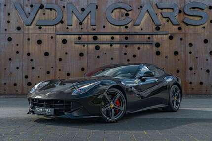 Ferrari F12 19.900 km 215.900 &euro; Gronau-Westfalen 48599