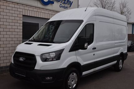 Ford Transit 17.804 km 30.980 &euro; Schüttorf 48465