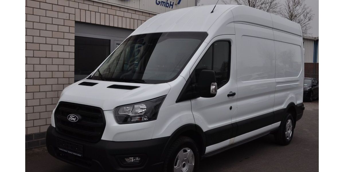 Ford Transit 17.804 km 30.980 &euro; Schüttorf 48465