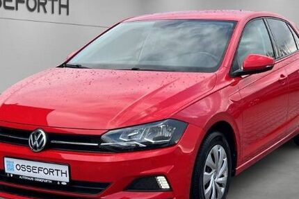 VW Polo 53.750 km 11.550 &euro; Nordhorn 48531