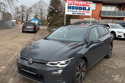VW Golf 200.000 km 14.999 &euro; Nordhorn 48529