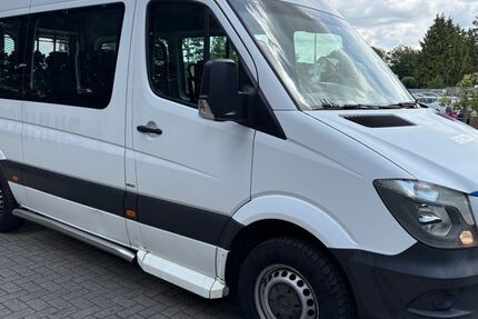 Mercedes-Benz Sprinter 450.000 km 11.662 &euro; Bad Bentheim/Gildehaus 48455