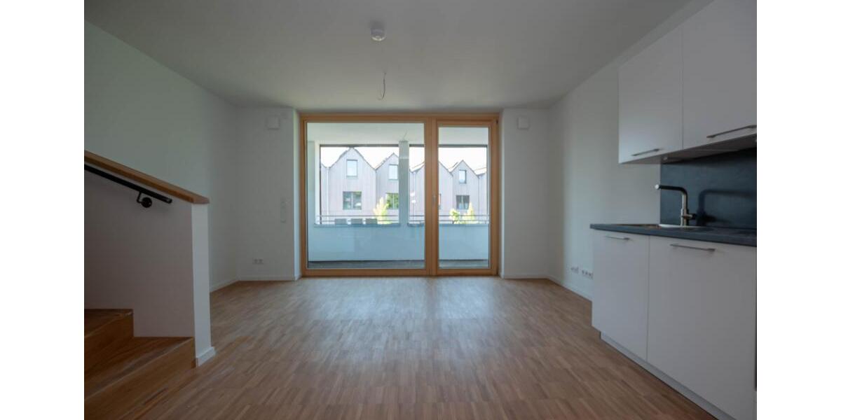Maisonettenwohnung Emlichheim - 3 Zimmer, 74 m&sup2;, 1.065&euro; | Angebot:24378600