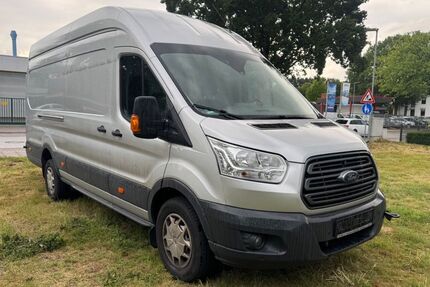 Ford Transit 242.000 km 12.900 &euro; Nordhorn 48529