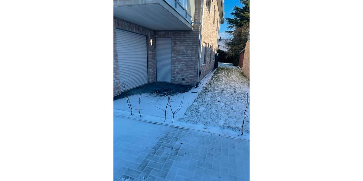 Erdgeschoßwohnung Nordhorn Bakelde - 2 Zimmer, 72 m&sup2;, 1.328&euro; | Angebot:25930914