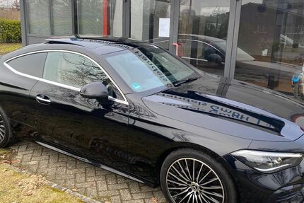 Mercedes-Benz CLE 220 52.800 km 47.220 &euro; Bad Bentheim 48455