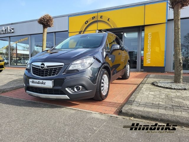 Opel Mokka 106.000 km 10.950 &euro; Neuenhaus 49828