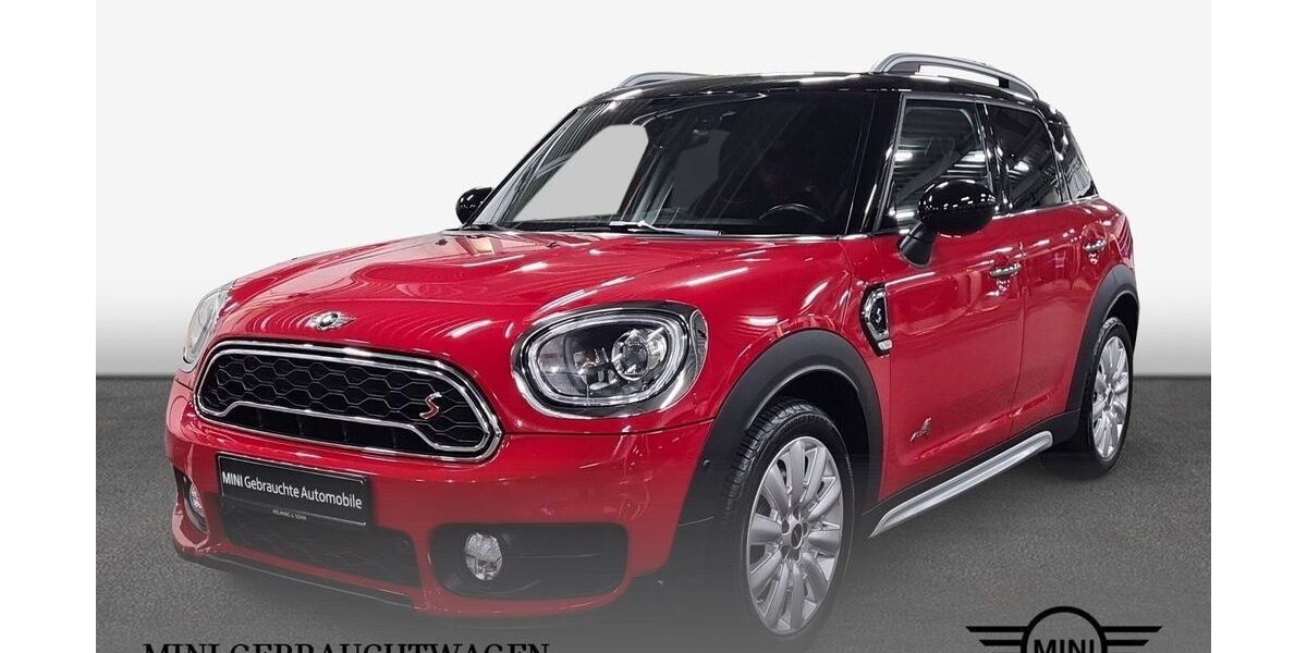 Mini Countryman S (Cooper) 76.332 km 18.911 &euro; Wietmarschen 49835